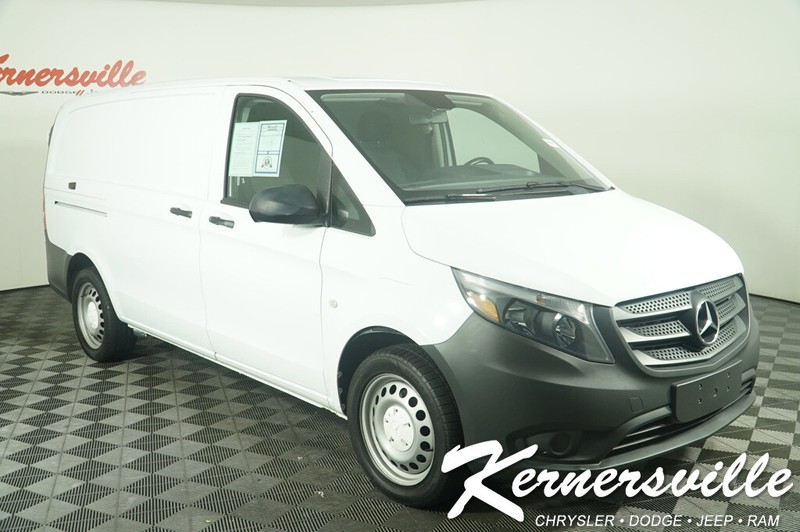 used mercedes metris cargo van for sale